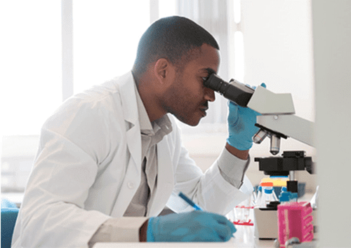 Staffing Agency Life Sciences